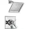 Delta Dryden TempAssure 17T 1-Handle Shower Faucet Trim
